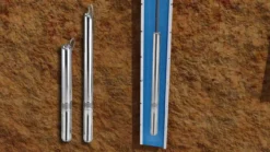 Pompe Immergee SCM 4 Plus 115/122 Tri Pentair -Piscine Soleil thumbnail 159881