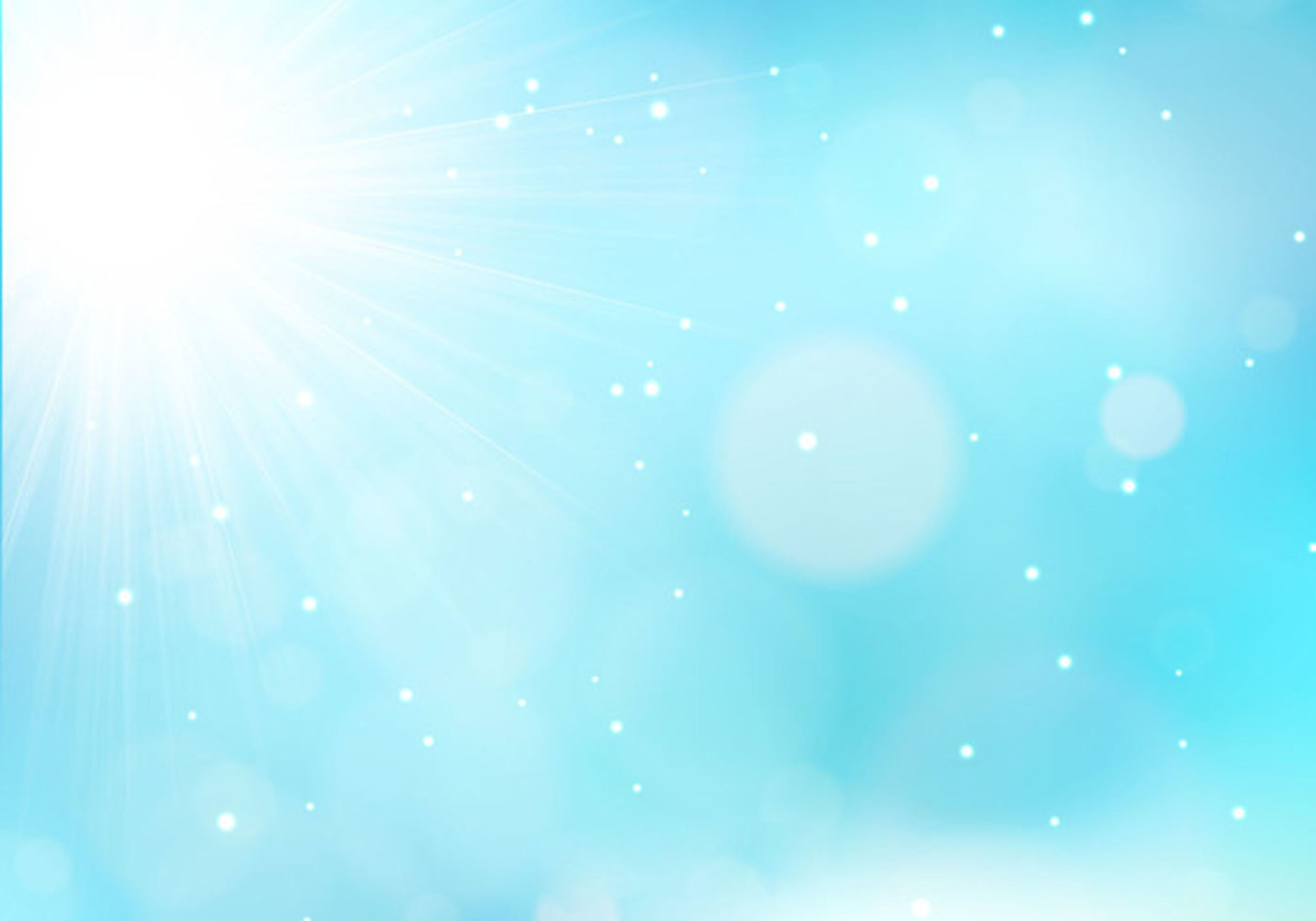 Piscine Soleil -Piscine Soleil background mau xanh duong nhat scaled